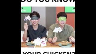 Shopee TV: Blind Taste Test - Fried Chicken Edition