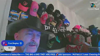 Florida St CryinNoles UPSET | Texas CRYING & Oklahoma SMILING | Alabama NIL Shut Down thumbnail