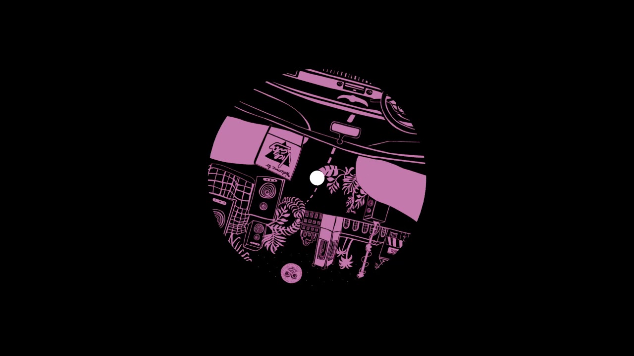 Premiere: Juicy "The DJ" - Diepgang [Vice City]