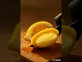 RELAXING SHORT CUTTING lemon #viralvideo #viral #viral fruit