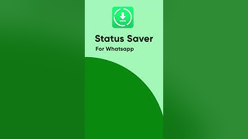 Get the Best WhatsApp Status Saver with #StatusSaver App
