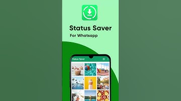 Get the Best WhatsApp Status Saver with #StatusSaver App