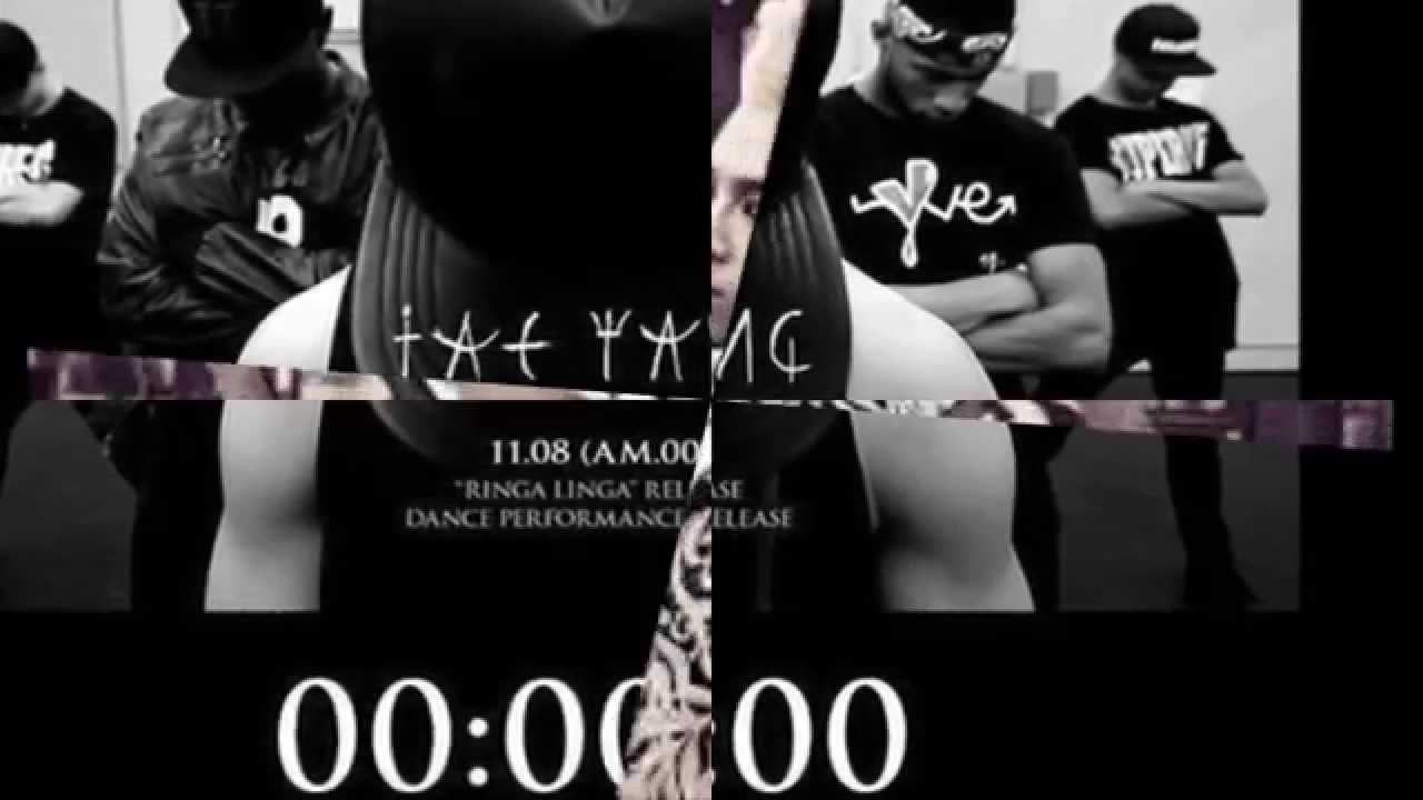 Ringa LingaTaeyang/lyrics(링가 링가) YouTube