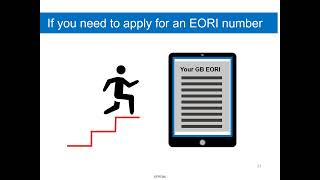 How to subscribe to the Customs Declaration Service
