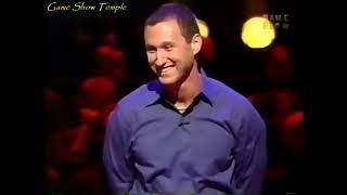 Russian Roulette Joe Vs Ellen Vs Ned Vs Vanessa