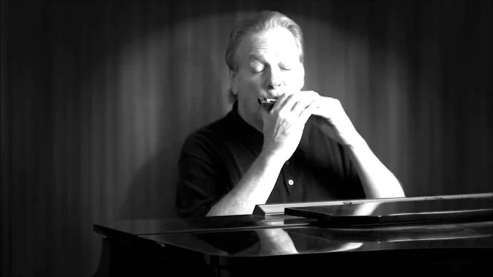 MY FUNNY VALENTINE: TERRY WEISS