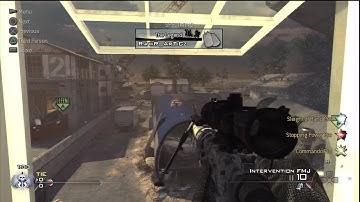 Worst Cod Player Ever