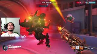 BLINDGORILLAS OVERWATCH 2 08/26/23 2PM