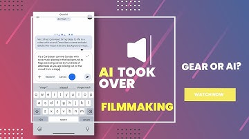 The Good, Bad and the Ugly…Using Artificial Intelligence