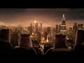 Saudi Royal Family | Succession(HBO) Opening Theme