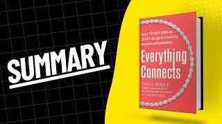 Everything Connects Summary In English
