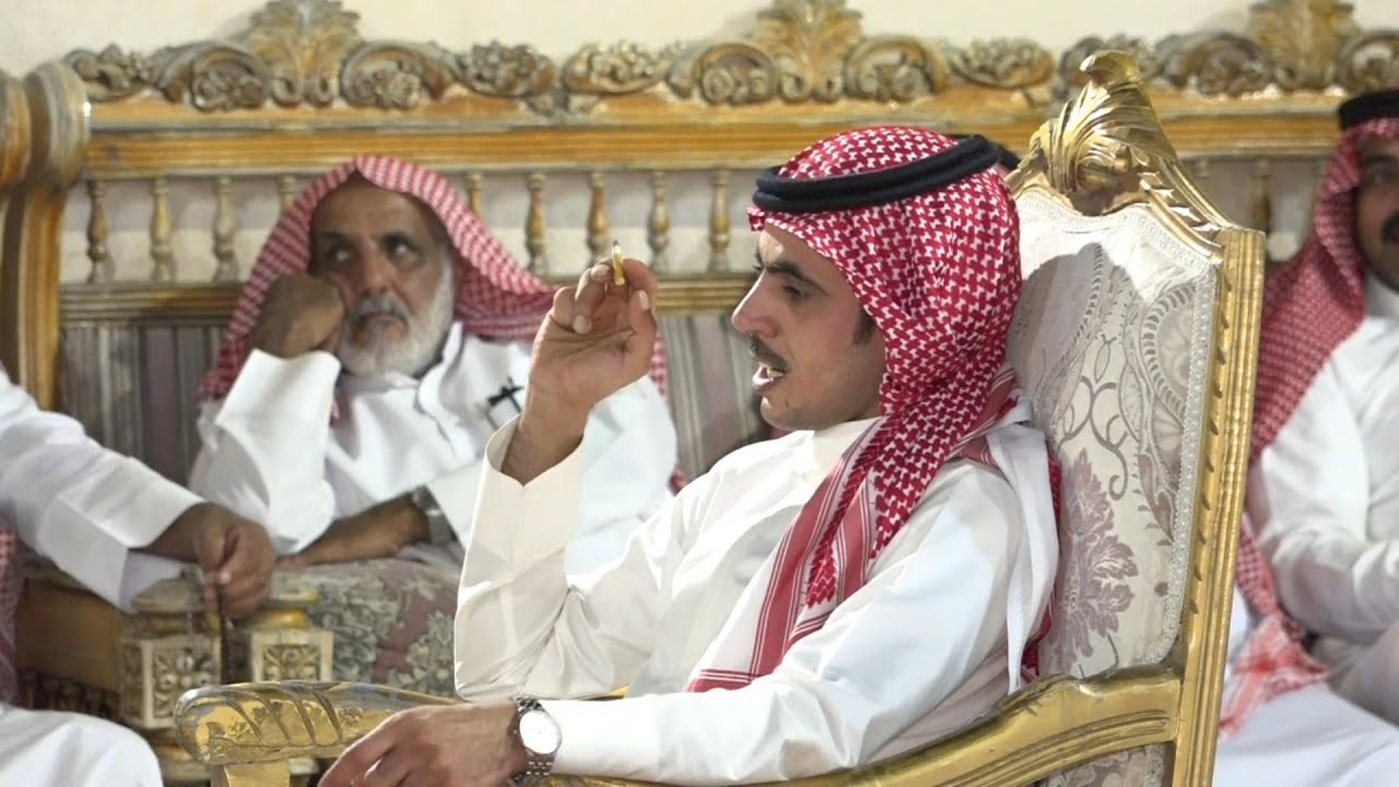 تركي الهجله و بجاد السناني #المدينة_المنورة حفل زواج عبدالسلام عقيل المحمدي  1445/12/27 هـ