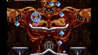 Let's Play Run Saber 05 - Various Final Bosses, The End