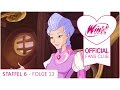 Winx Club: Staffel 6, Folge 13 - Die große Feenmutter [GANZE FOLGE]