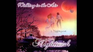 Compilation Solos &amp; Riffs - Nightwish (1997-2000)