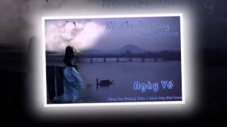 Ngay Ve - Hoang Giac - Guitar Hawaii Doan Dinh