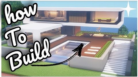 Herobrine.org - How To Build A Survival House