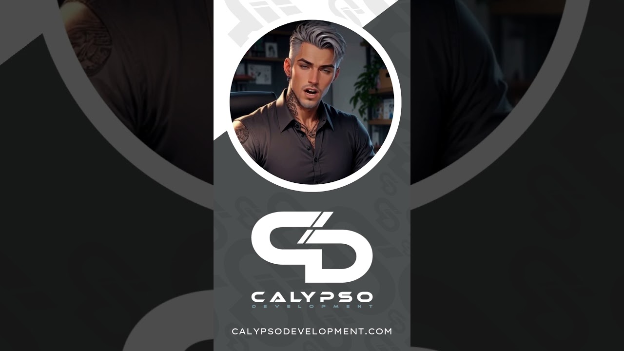 Calypso Development   Web Design, Development, and Digital Publishing Services