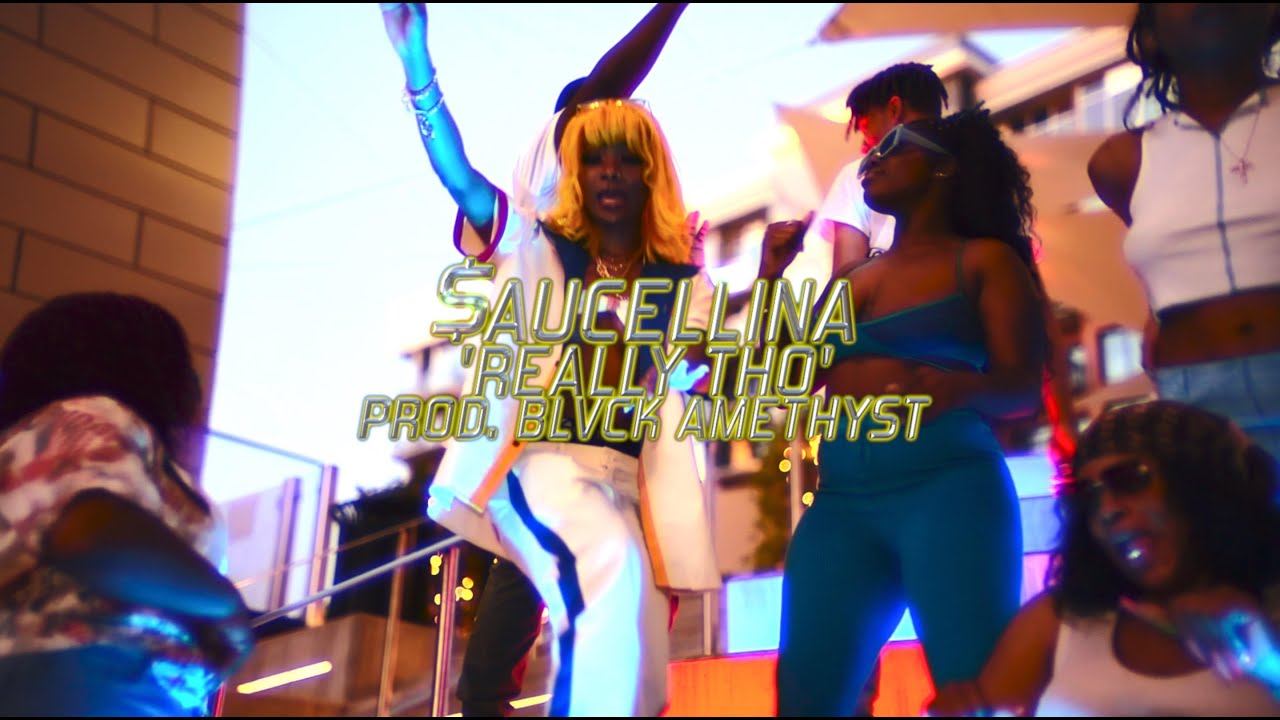 Guarda $aucellina - Really Tho (Official Music Video) Dir. Irick Images su YouTube Guarda $aucellina - Really Tho (Official Music Video) Dir. Irick Images su YouTube
