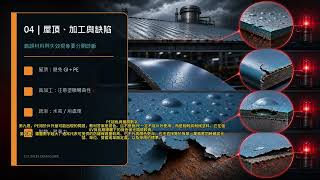 AMOS Tea講  CCL業務考試完整解析15題＋5情境，測出你真的會選彩色鋼板嗎？