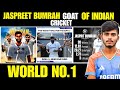 🚨Jaspreet bumrah one of the best cricketer? #viratkohli #ipl2025 #shorts
