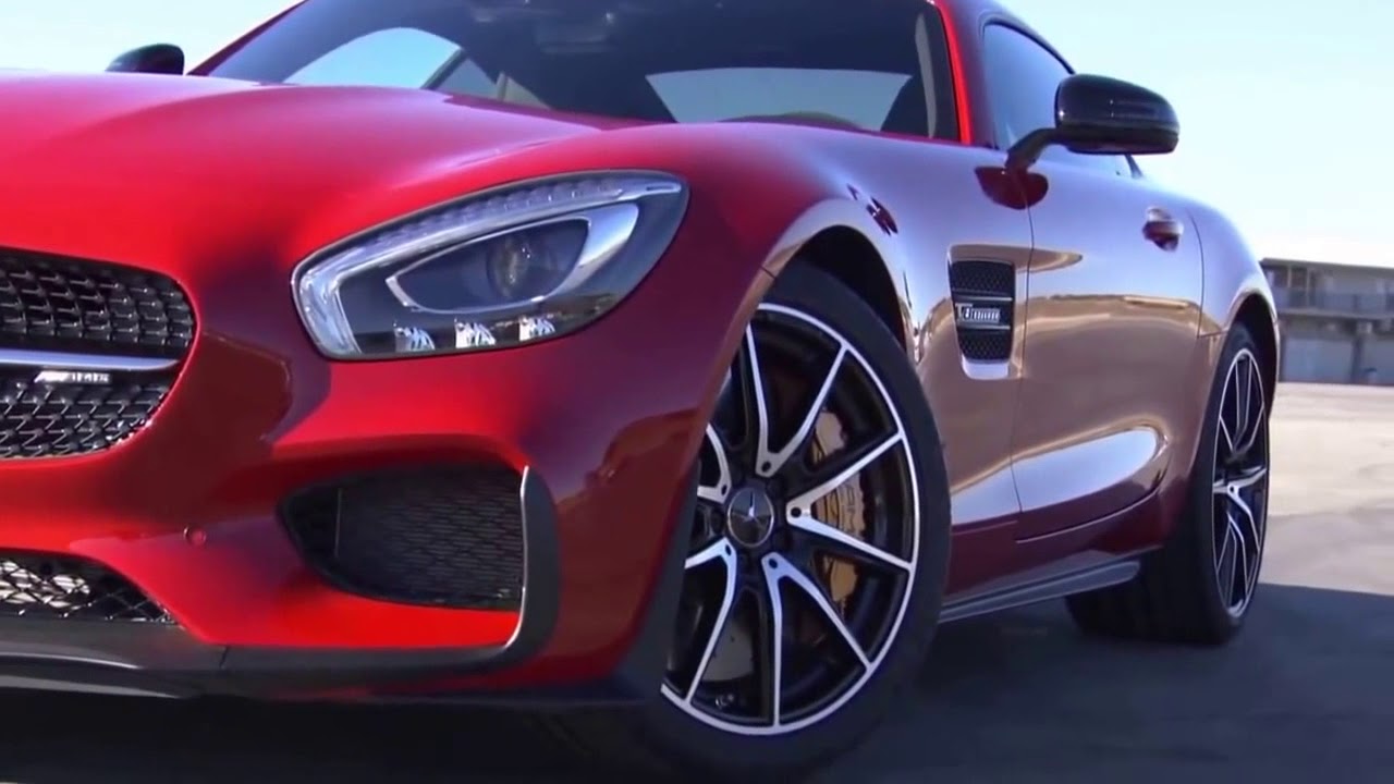 Top 10 Sports Car 2017500hp YouTube