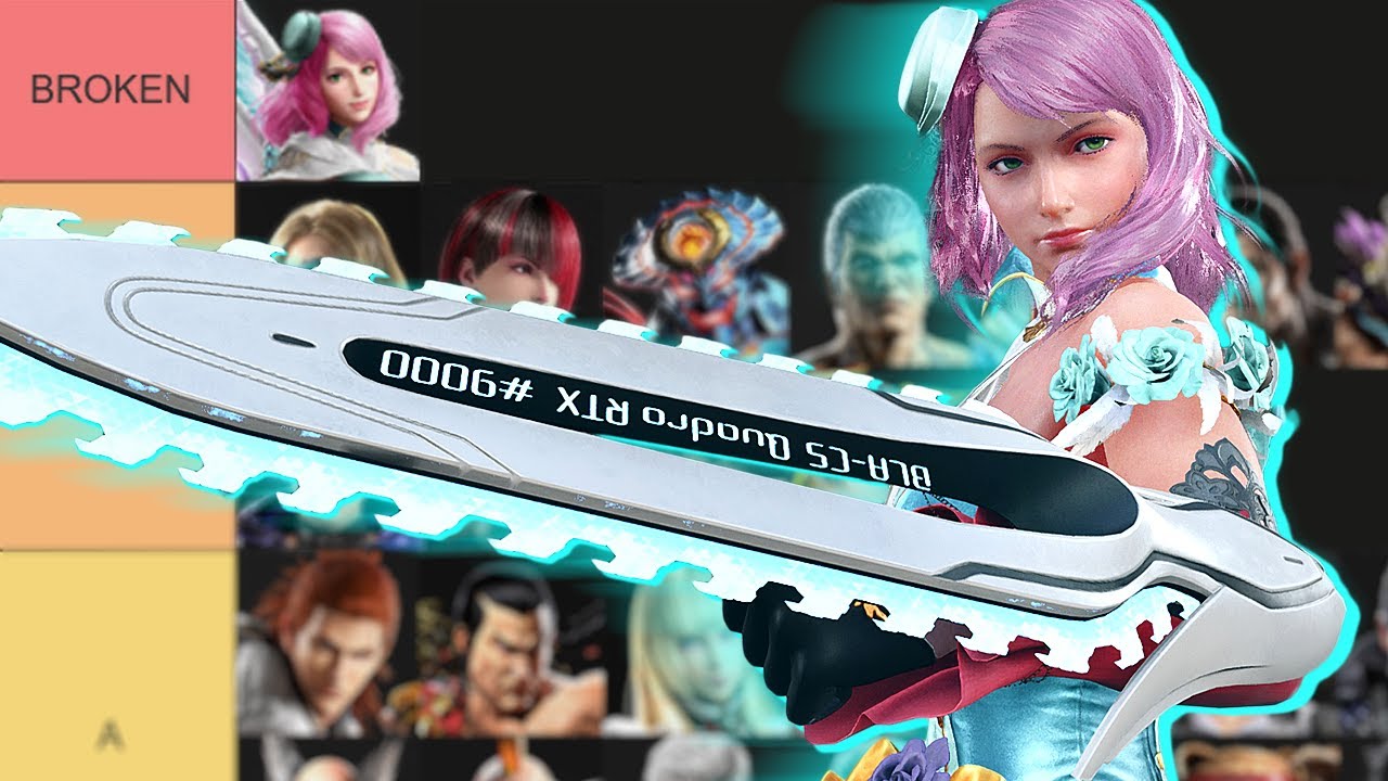 Алиса НЕ сломана