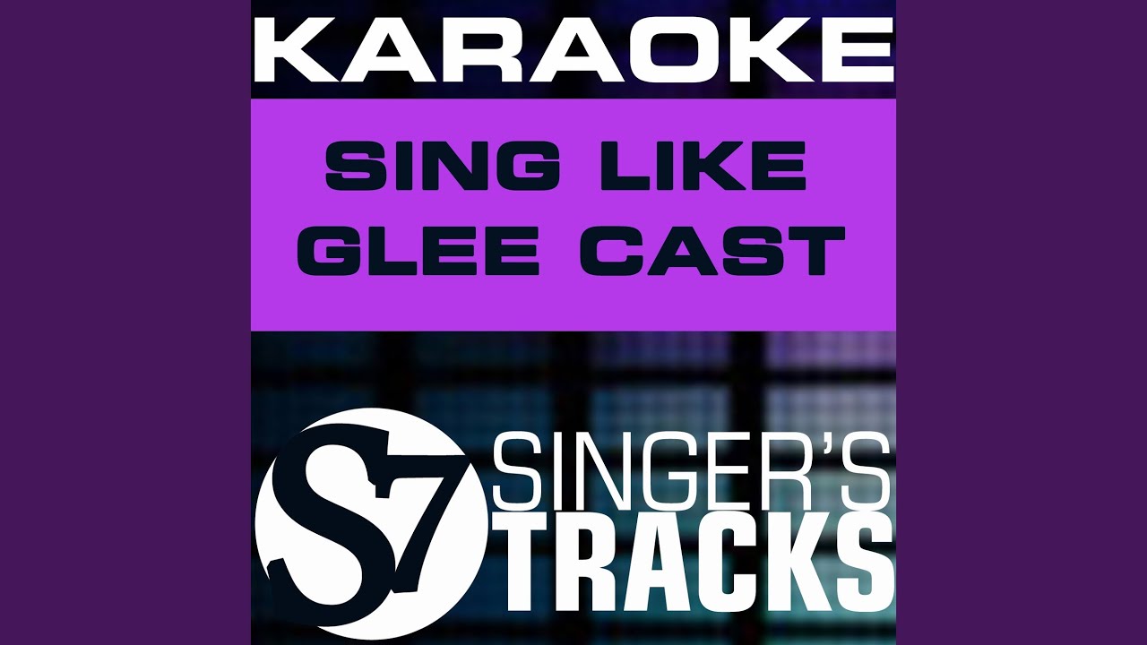 Thriller / Heads Will Roll (Karaoke Instrumental Track) (In the Style of Glee Cast)