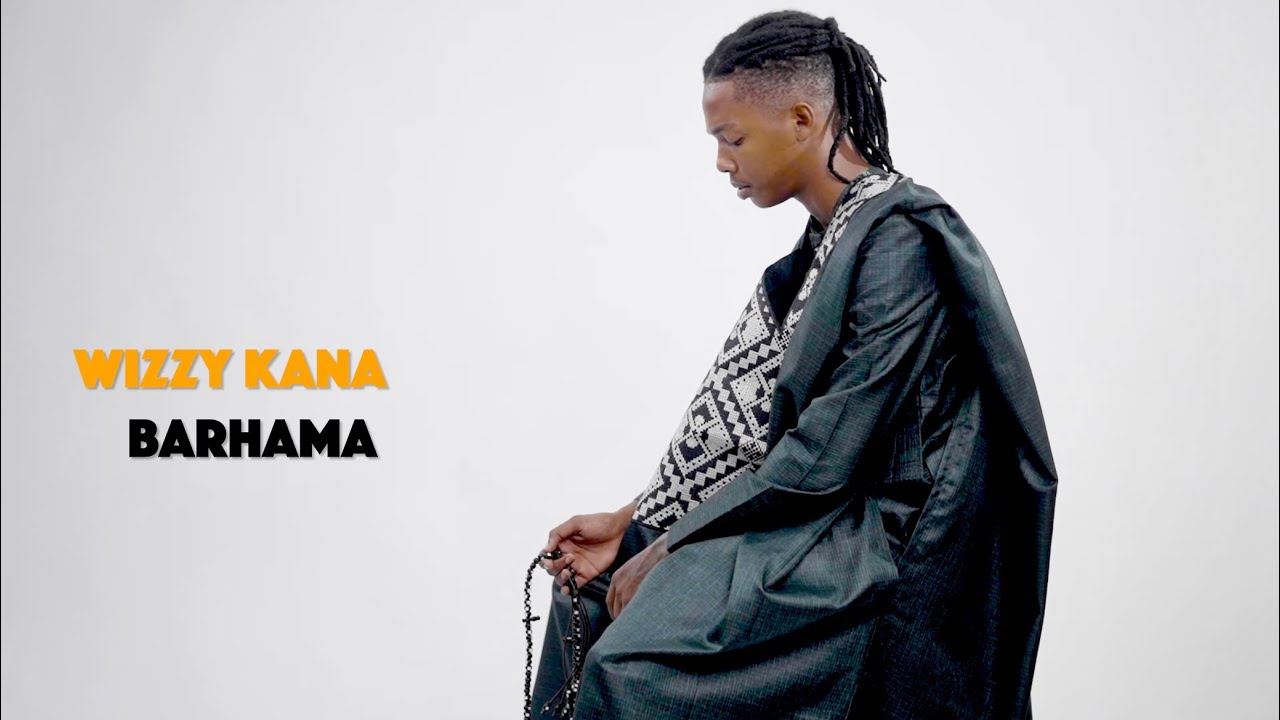 Wizzy Kana   BARHAMA OFFICIAL VIDEO