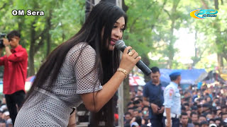 ICIKICIK - Pesta Ivha Berlian Cover OM Sera Live Taman Ria Maospati 2017