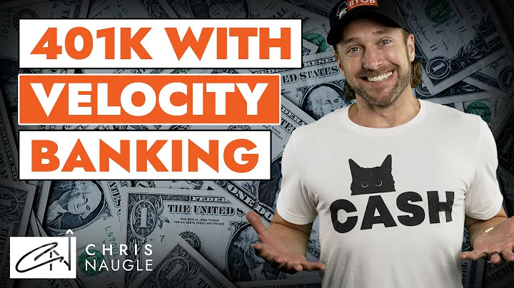 How To Use Your 401k To Get Yourself Out Of Debt | Chris Naugle