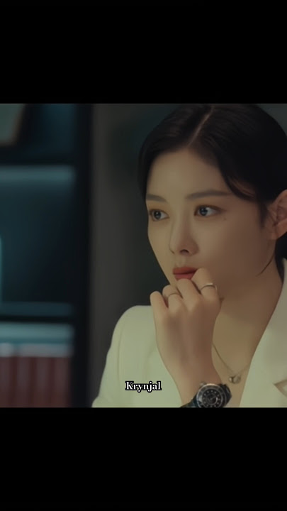 Kopiko advertisement was so personal😢#songkang #kimyoojung #mydemon #kdrama #krynjal