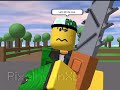 Rochas313 And The Tree A Roblox Animation