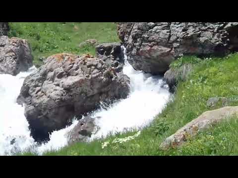 და ასე მგონია ქვეყანა ჩემია(Da Ase Mgonia Qvekana CHemia)