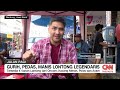 Berburu Kuliner Pasar Cibadak