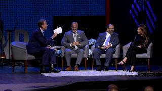 Threats to Our Constitutional Republic: Sharia Law | Pray Vote Stand Summit 2026