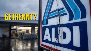 Aldi: Wie ein Streit um Zigaretten ein Imperium teilte