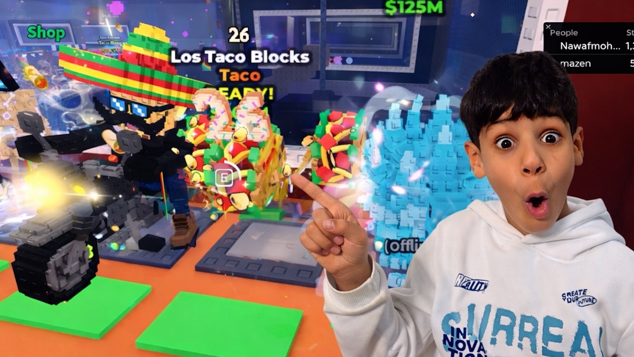 حدث الثلاثاءمع مازن ونواف ماب السرقة شوفو وش طلع لي من الالة