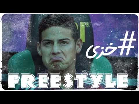 كولومبي خزي 1  