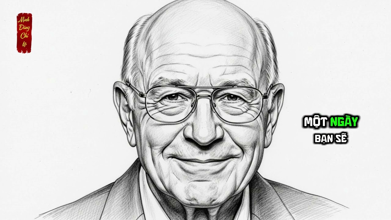 Chiến Thắng Chính Mình Mỗi Ngày: Kẻ Thù Lớn Nhất Là Bản Thân | Bài Học Thành Công