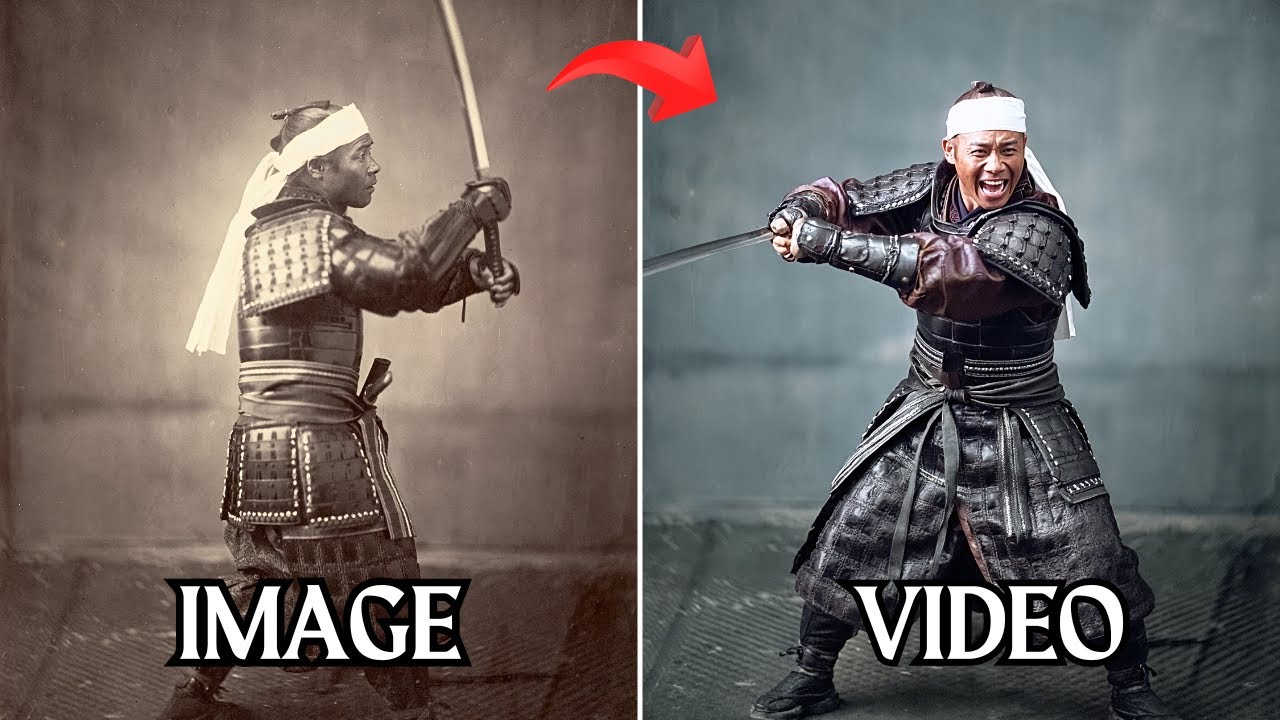 Meiji Japan Brought to Life (1868-1912)