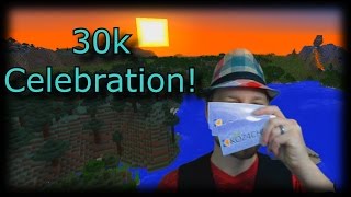 30k Celebration Stream Giveaway! @koz4christ