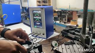 Smart Precision in Action: Versa Controls’ T7V with 3-Result Configuration