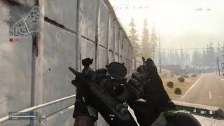 Ima 3Rd Pardy Gerbage Mang