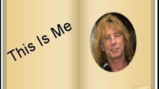 Status Quo - This Is Me