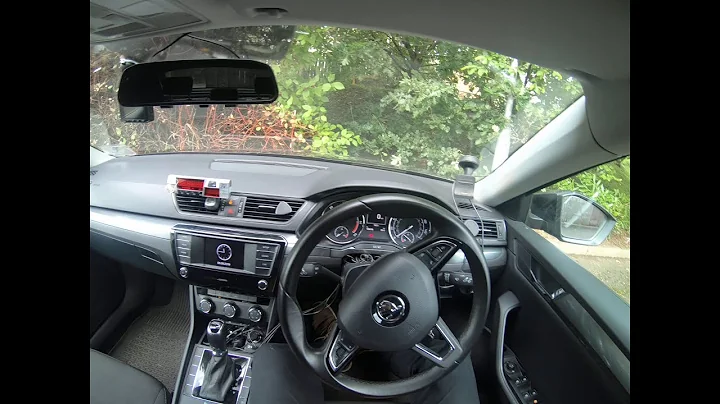 How to reset DSG (DQ200, dual dry-clutch) in 10-20 seconds - SIMPLE TRICK FOR GEARBOX ADAPTATION