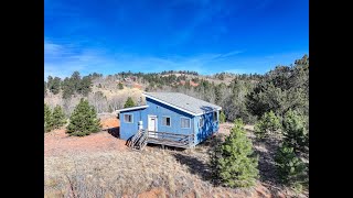Nadine Bredow presents 80 Spur Road Divide, CO | ColdwellBankerHomes.com