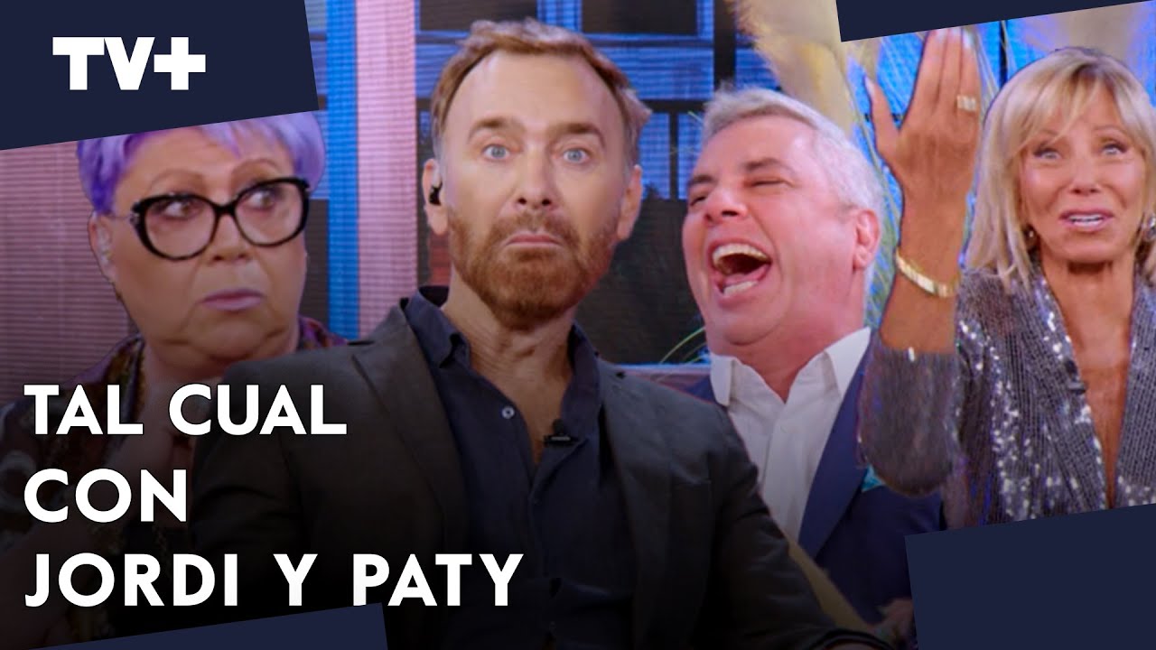 Tal Cual | 21 de Febrero de 2025