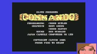 Commando - Sub 1
