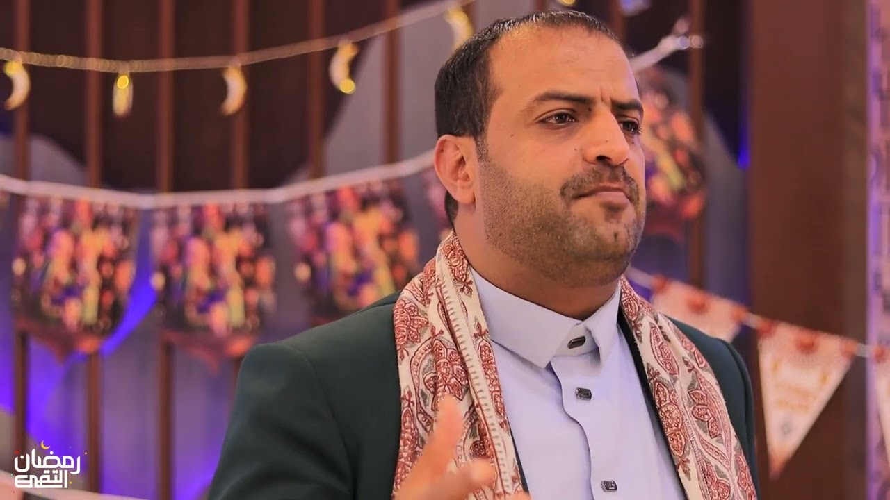 من اناشيد رمضان  للا ستاذ المنشد  فواد الشاوش